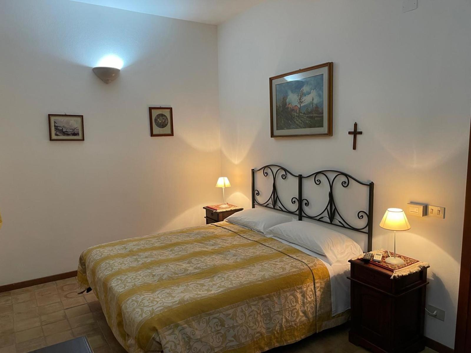 Agriturismo Villa Luca SantʼAgata di Militello Exterior foto