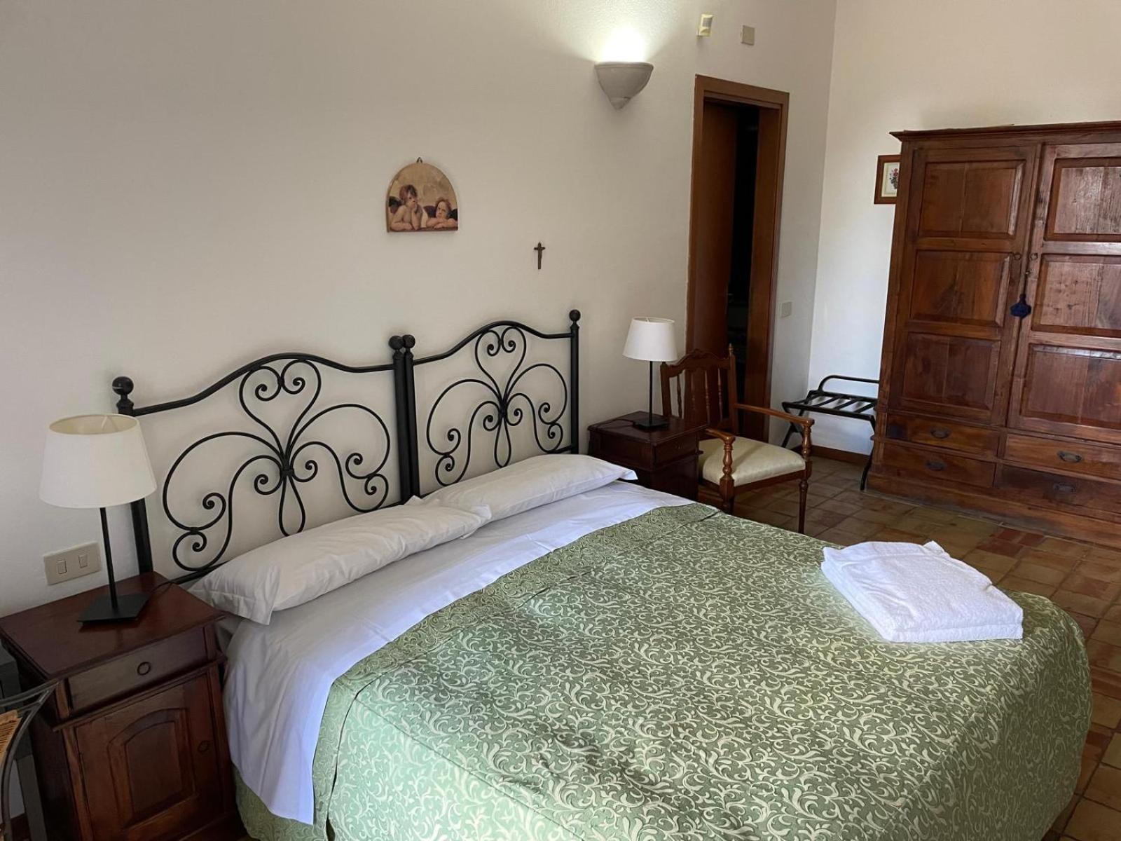 Agriturismo Villa Luca SantʼAgata di Militello Exterior foto