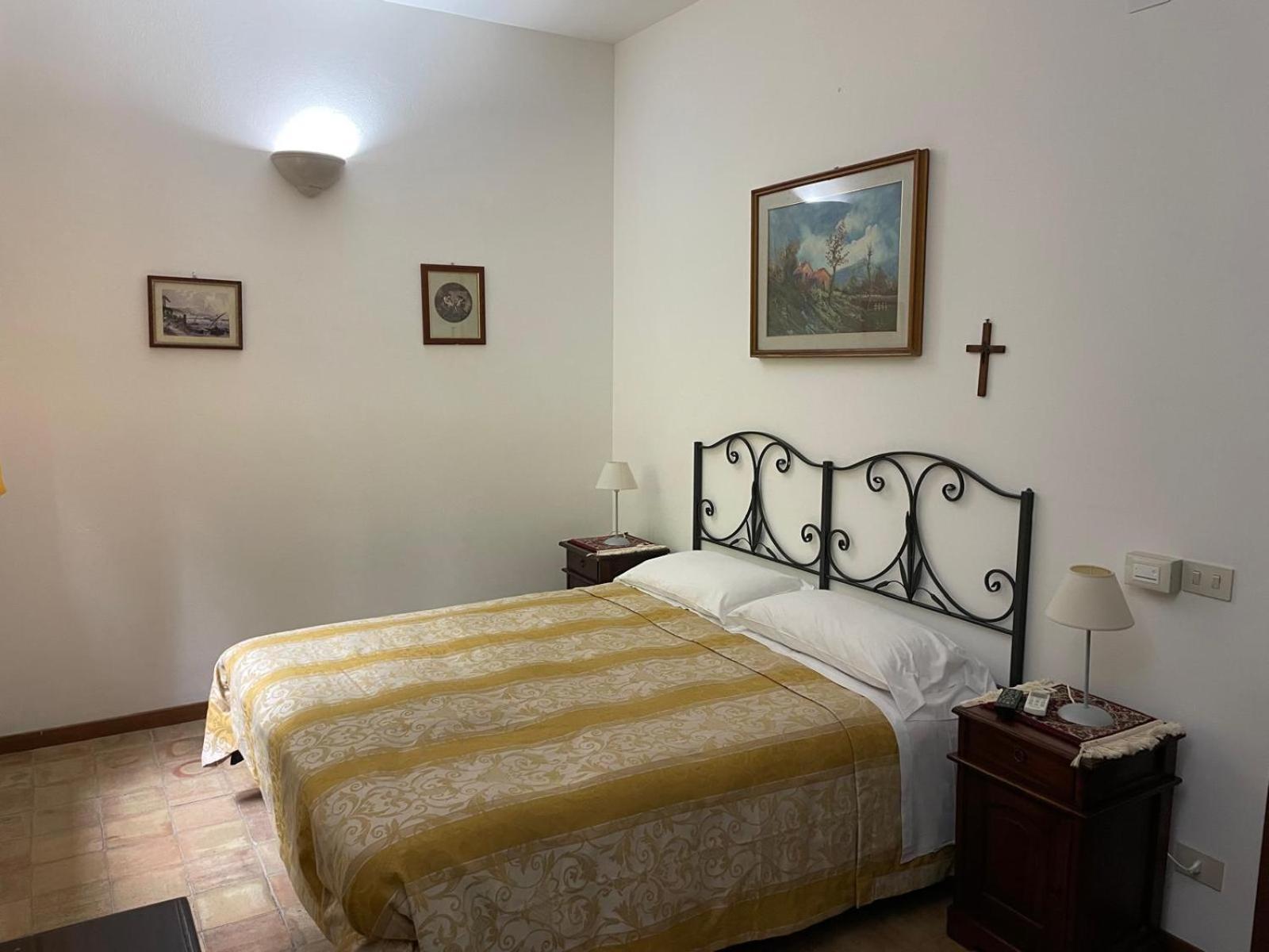 Agriturismo Villa Luca SantʼAgata di Militello Exterior foto