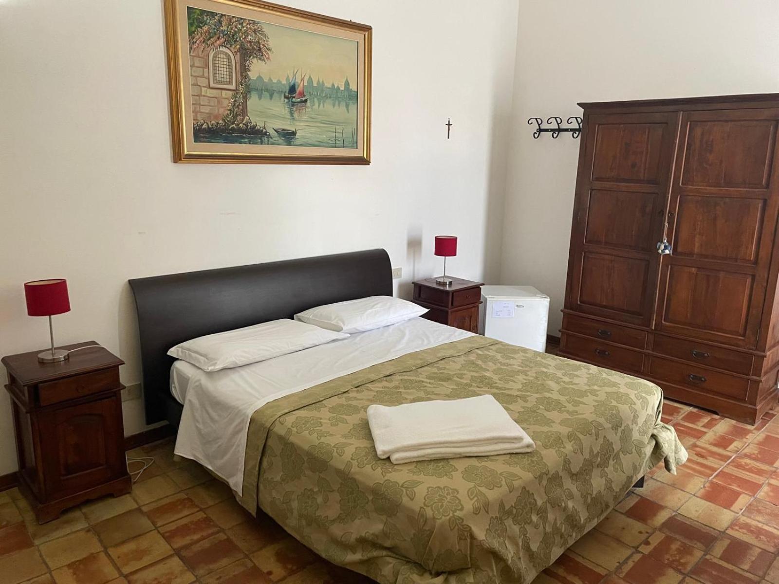 Agriturismo Villa Luca SantʼAgata di Militello Exterior foto
