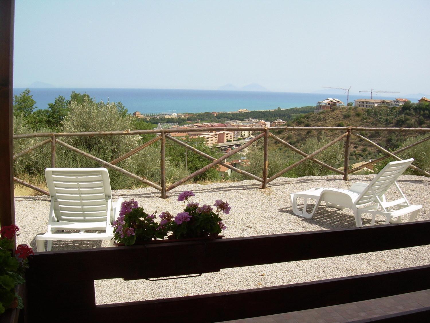 Agriturismo Villa Luca SantʼAgata di Militello Exterior foto