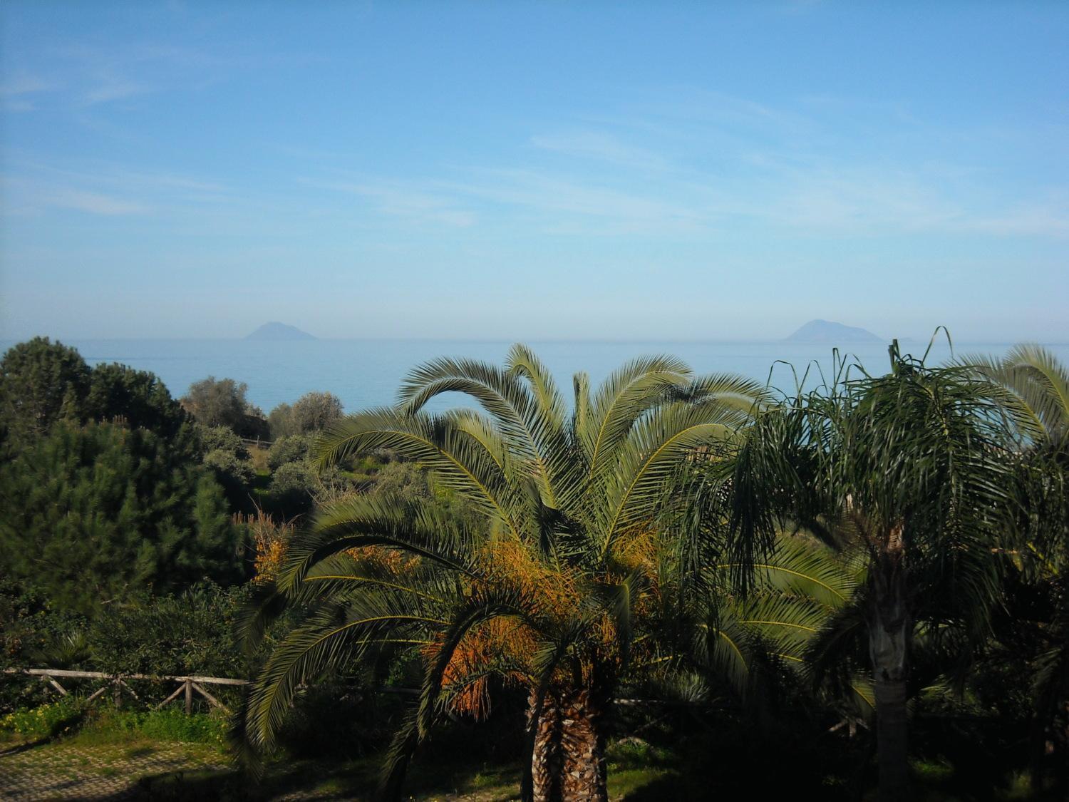 Agriturismo Villa Luca SantʼAgata di Militello Exterior foto